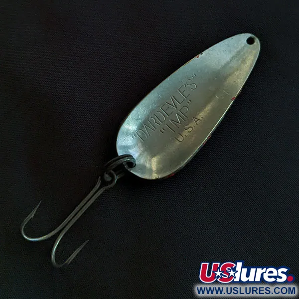 Eppinger Dardevle Imp (1920-40. léta), 11g, plandavka #22046