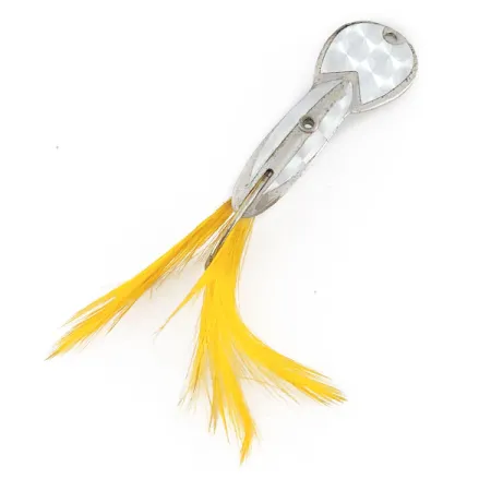 Glen Evans Loco 2 Weedless, 7g, niklová plandavka #22052