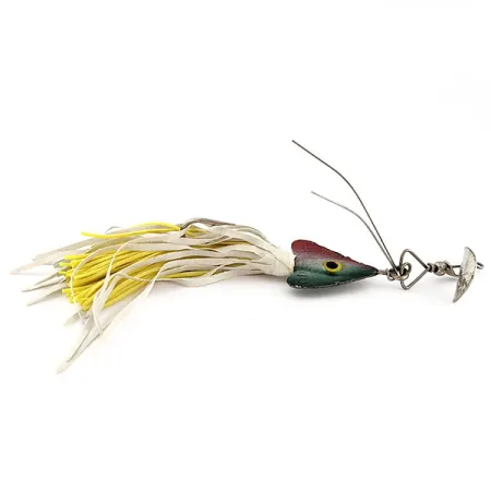 Fred Arbogast Hawaian #2, 17g, spinnerbait #22075