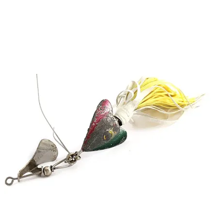 Fred Arbogast Hawaian #2, 17g, spinnerbait #22075