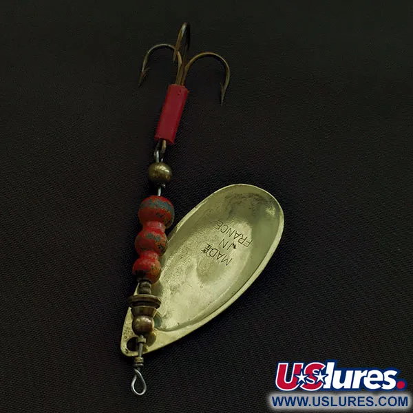 Mepps Aglia 5 (50. léta), 13g, rotační třpytka #22077