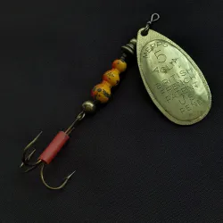 Mepps Aglia 5 (50. léta)