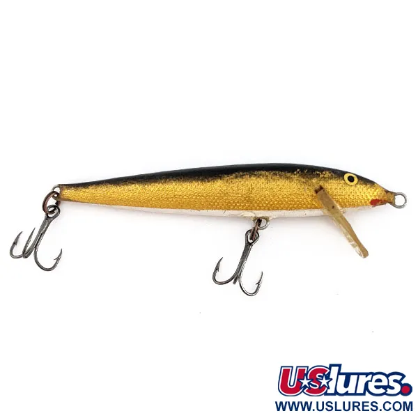 Rapala Original Floater F9 (Finsko)