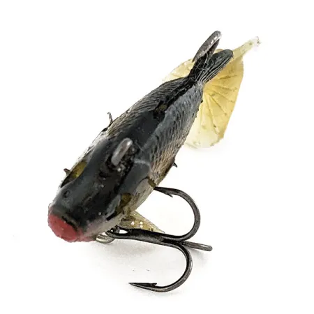 Storm WildEye Live Minnow, 10g, 5cm, gumová nástraha #22088