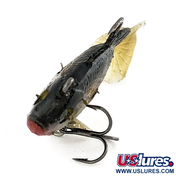 Storm WildEye Live Minnow, 10g, 5cm, gumová nástraha #22088