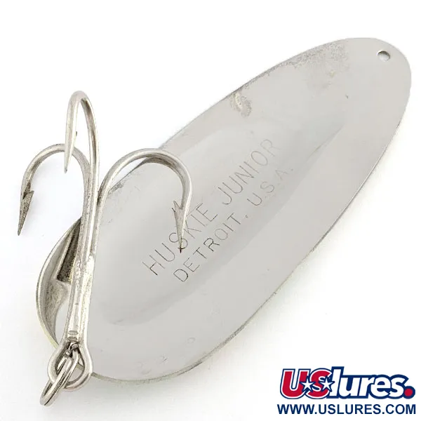 Eppinger Dardevle Huskie Junior, 58g, ručně lakovaná plandavka #22100