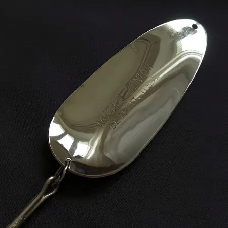 Eppinger Dardevle Huskie Junior, 58g, ručně lakovaná plandavka #22100