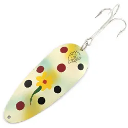 Dardevle Huskie Junior, ručně lakovaná