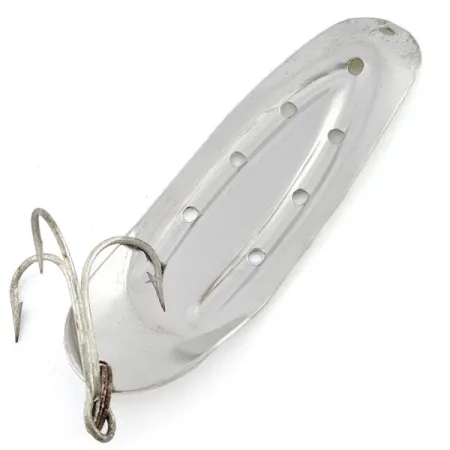 Rustowicz Charger №3, 12,5 g, nikl/žlutá, plandavka #22103