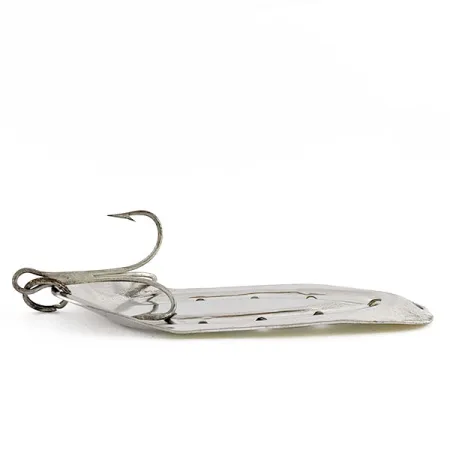 Rustowicz Charger №3, 12,5 g, nikl/žlutá, plandavka #22103