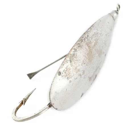 Johnson Silver Minnow, 9g, nikl/měď, plandavka #22104