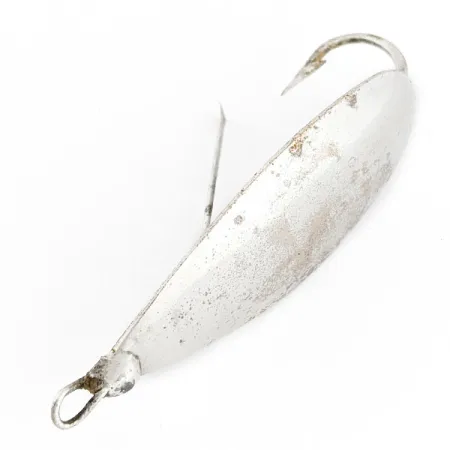Johnson Silver Minnow, 9g, nikl/měď, plandavka #22104