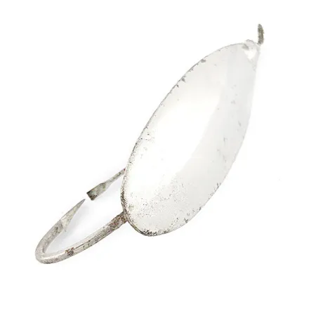 Johnson Silver Minnow, 9g, niklová plandavka #22105