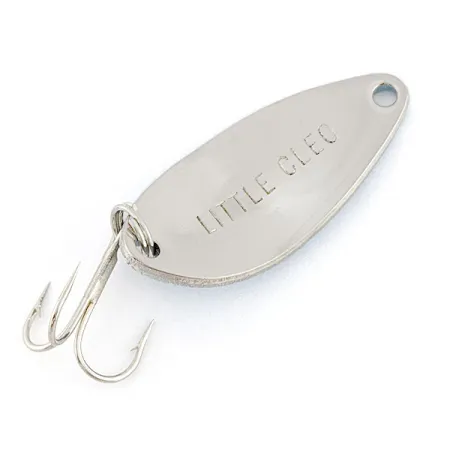 Seneca Little Cleo, 5g, nikl/modrá, plandavka #22110