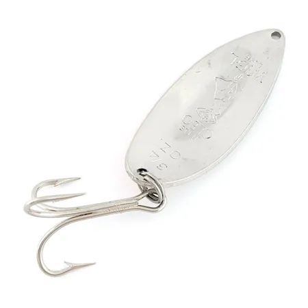 Seneca Little Cleo (Hula Girl), 21g, nikl/oranžová, plandavka #22112