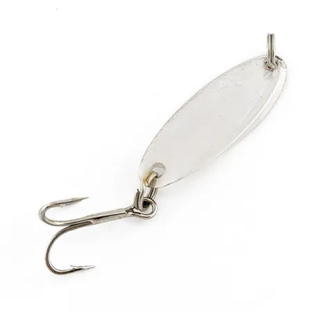 Weber Mr Champ, 7g, stříbrná s červenou, plandavka #22145