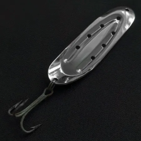 Great Lakes Lures Charger, 6g, nikl/červená/bílá, plandavka #22149