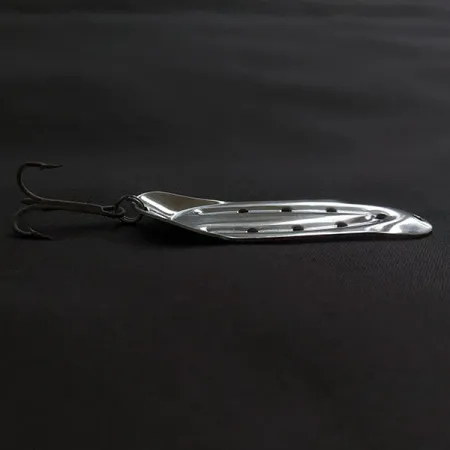 Great Lakes Lures Charger, 6g, nikl/červená/bílá, plandavka #22149