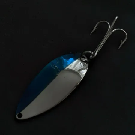 Seneca Little Cleo (Hula Girl), 21g, modrá/chrom, plandavka #22171