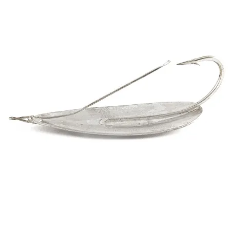 Johnson Silver Minnow, stříbrná 28g, plandavka #22174