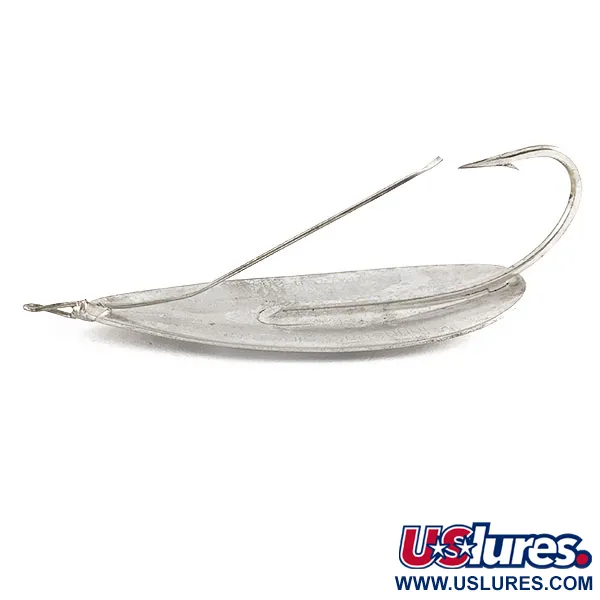 Johnson Silver Minnow, stříbrná 28g, plandavka #22174