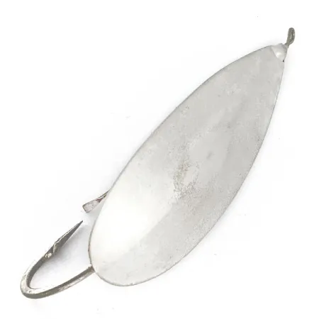 Johnson Silver Minnow, stříbrná 28g, plandavka #22174