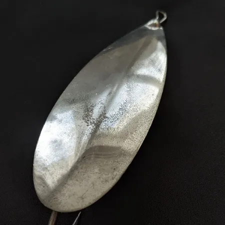 Johnson Silver Minnow, stříbrná 28g, plandavka #22174