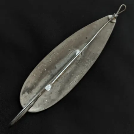 Johnson Silver Minnow, stříbrná 28g, plandavka #22174