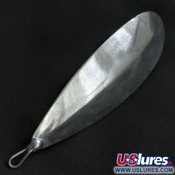 Johnson Silver Minnow