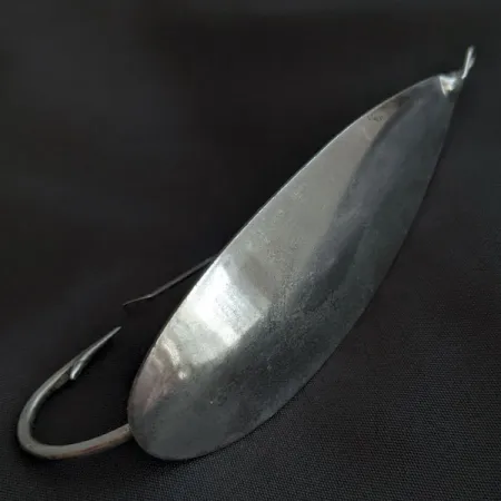 Johnson Silver Minnow, stříbrná 28g, plandavka #22174