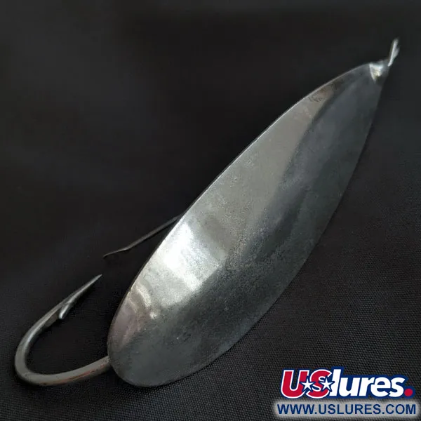 Johnson Silver Minnow, stříbrná 28g, plandavka #22174