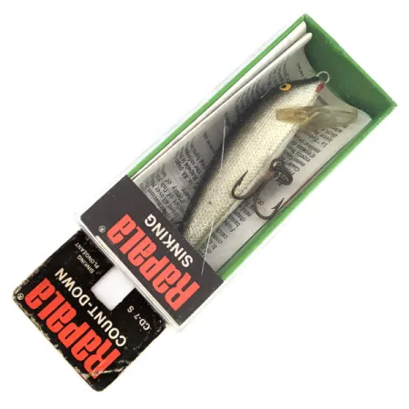 Rapala Countdown CD7 (Finsko)