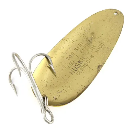 Eppinger Dardevle Huskie Junior 700 series, 58g, Five of Diamonds, plandavka #22182