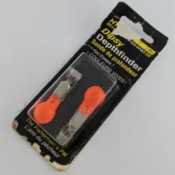 Dipsy Depthfinder HT klip