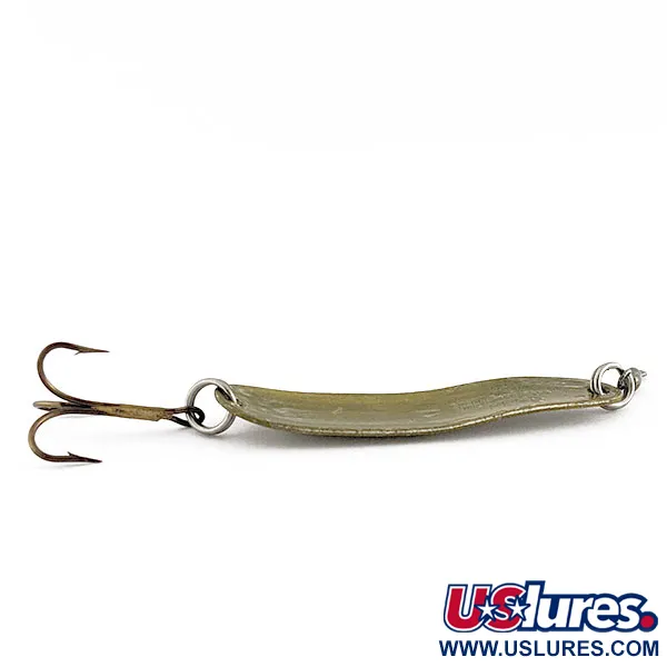 Pierson Che'gegon Spoon, mosazná, 7g, plandavka #22207