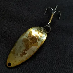 Little Cleo (Hula Girl)