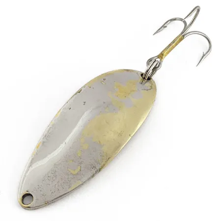 Seneca Little Cleo (Hula Girl), 18g nikl/mosaz, plandavka #22214