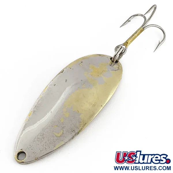 Seneca Little Cleo (Hula Girl), 18g nikl/mosaz, plandavka #22214