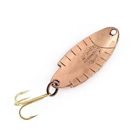 Thomas Buoyant, měděná, 5g, plandavka #22219