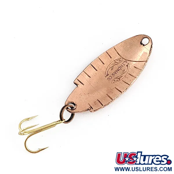 Thomas Buoyant, měděná, 5g, plandavka #22219