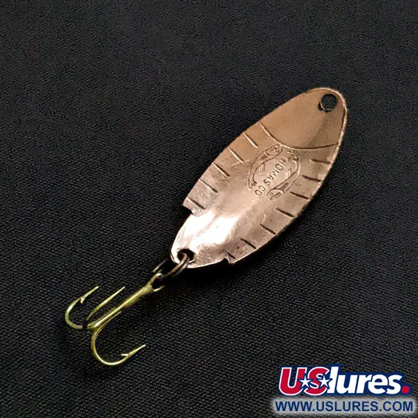 Thomas Buoyant, měděná, 5g, plandavka #22219