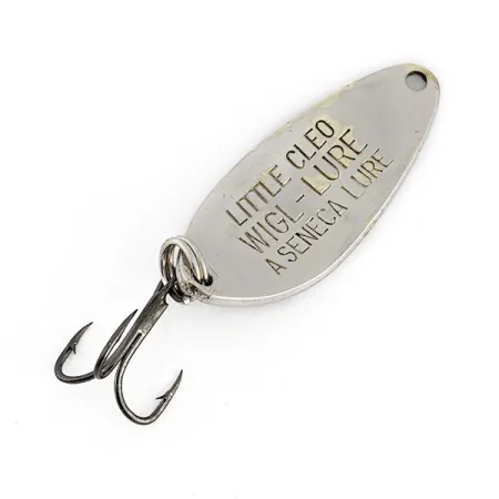 Seneca Little Cleo, 7g, nikl, plandavka #22228