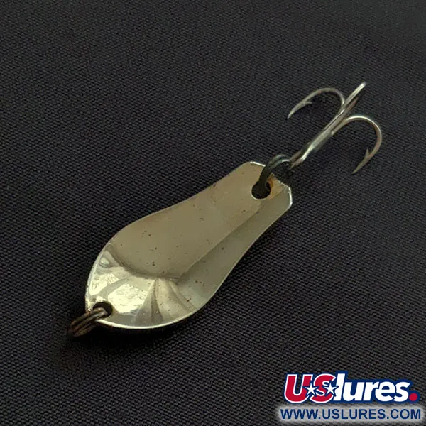 Prescott Spinner Doctor 245, zlatá, 6g, plandavka #22255