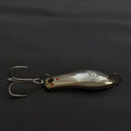 Prescott Spinner Doctor 245, zlatá, 6g, plandavka #22255