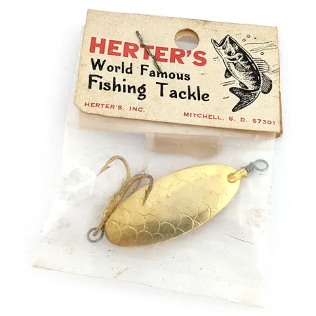 Herter's Rotační třpytka