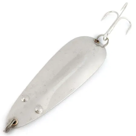 South Bend No. 581, 21g, nikl, plandavka #22270