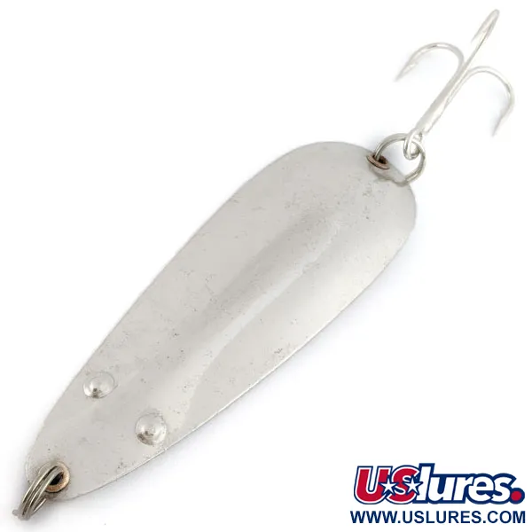 South Bend No. 581, 21g, nikl, plandavka #22270