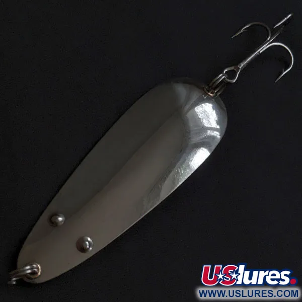 Plandavka South Bend Casting Spoon No. 581