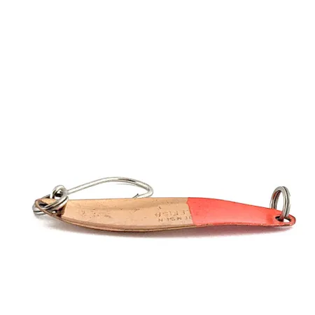 Luhr Jensen Needlefish 2, měděno-červená, 3g, plandavka #22273