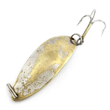 Seneca Little Cleo, 18g mosaz/nikl, plandavka #22288